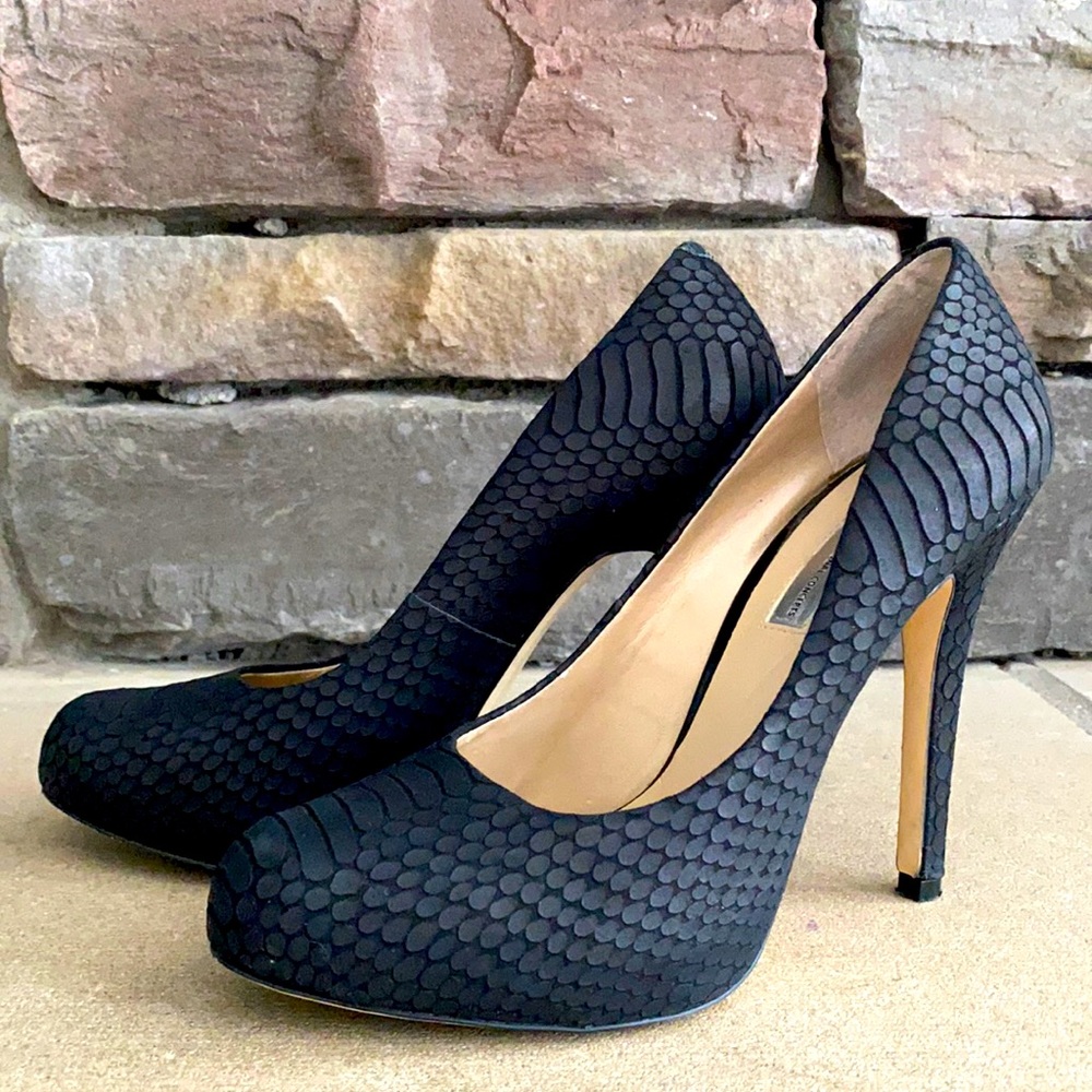 I.N.C Heels